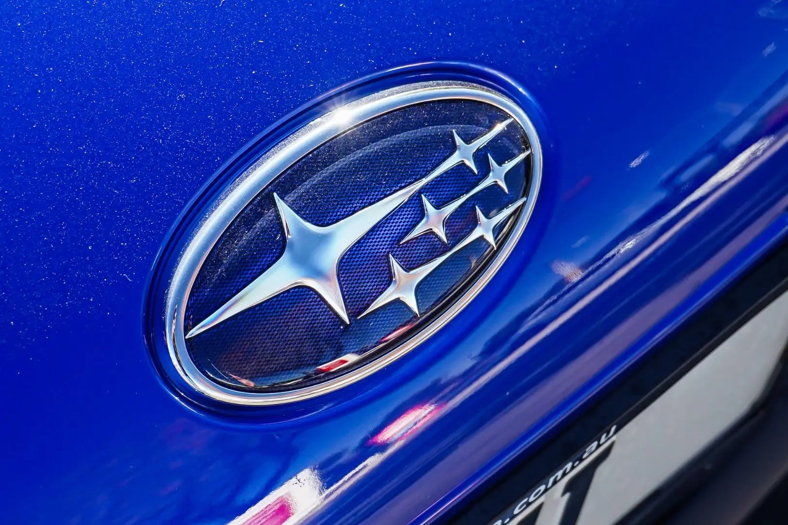 2023 Subaru BRZ Gallery Image 12