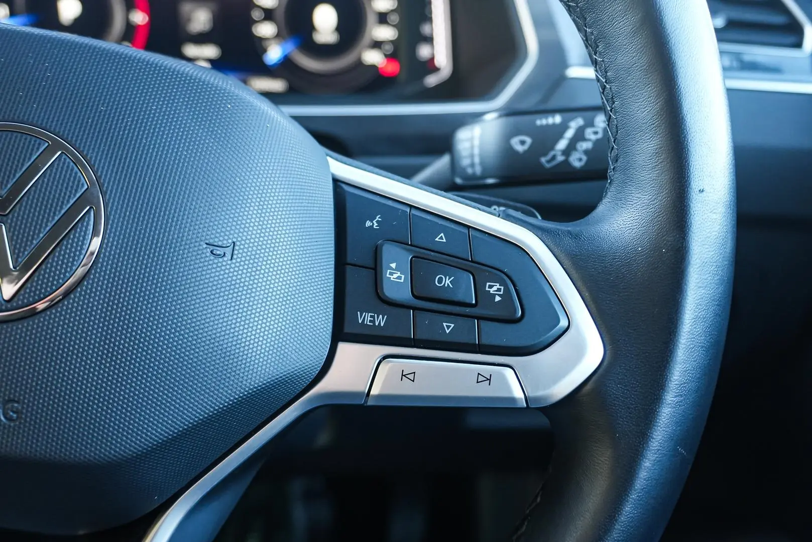2023 Volkswagen Tiguan Gallery Image 20