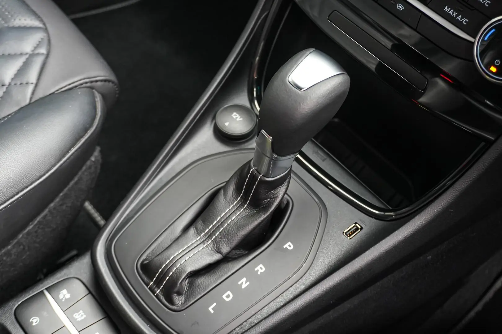 2023 Ford Puma Gallery Image 17