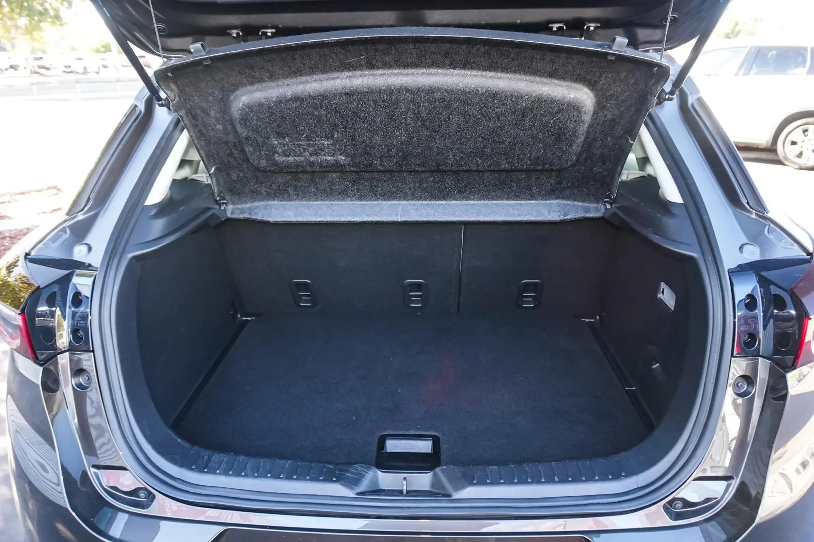 2018 Mazda CX-3 Gallery Image 14