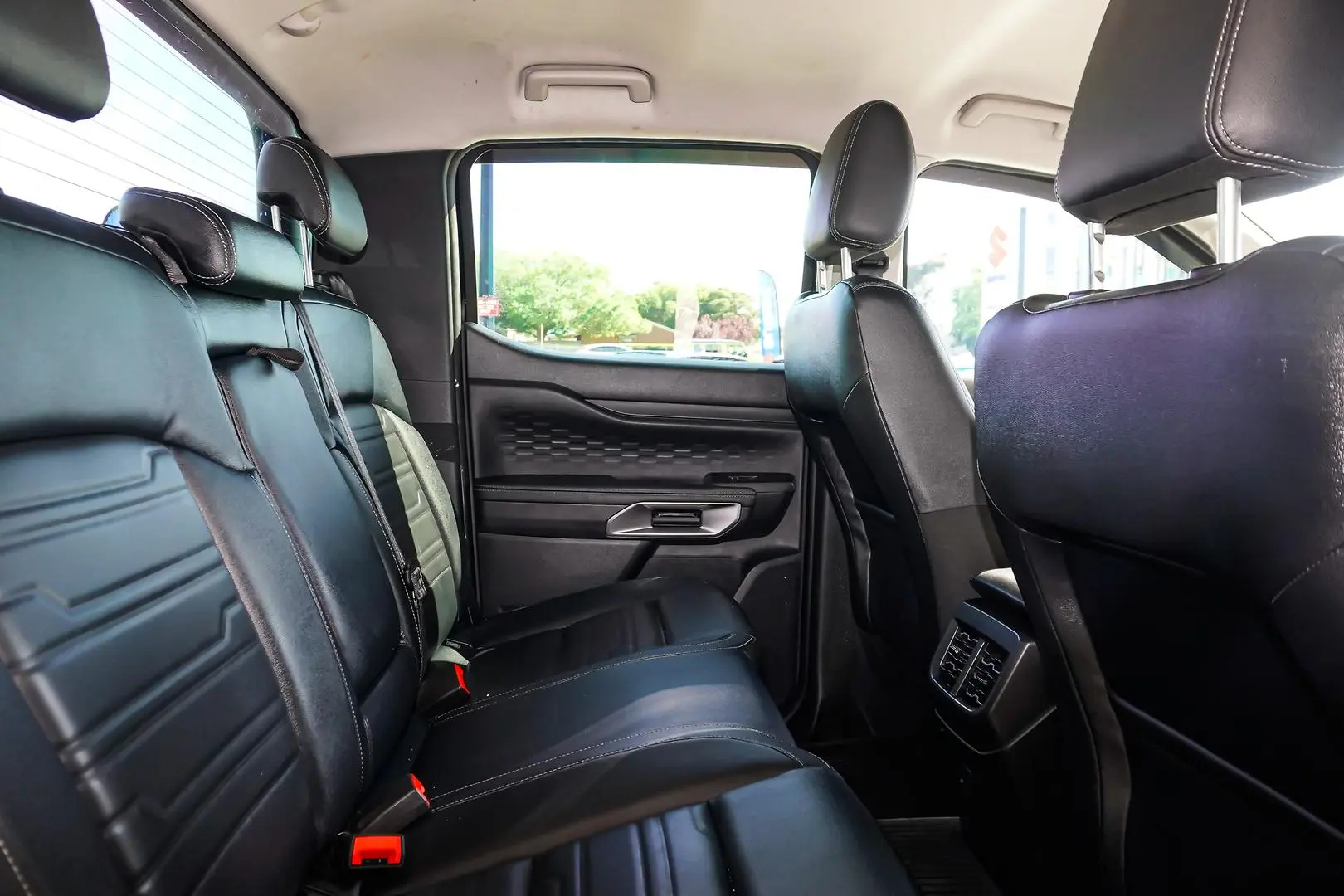 2022 Ford Ranger Gallery Image 8