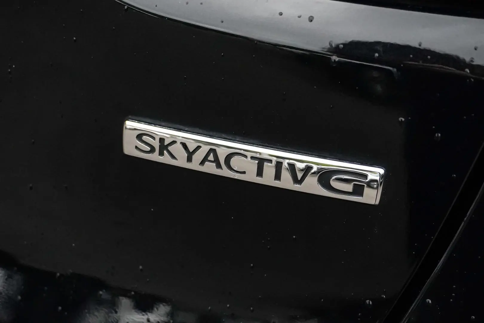 2024 Mazda CX-3 Gallery Image 15