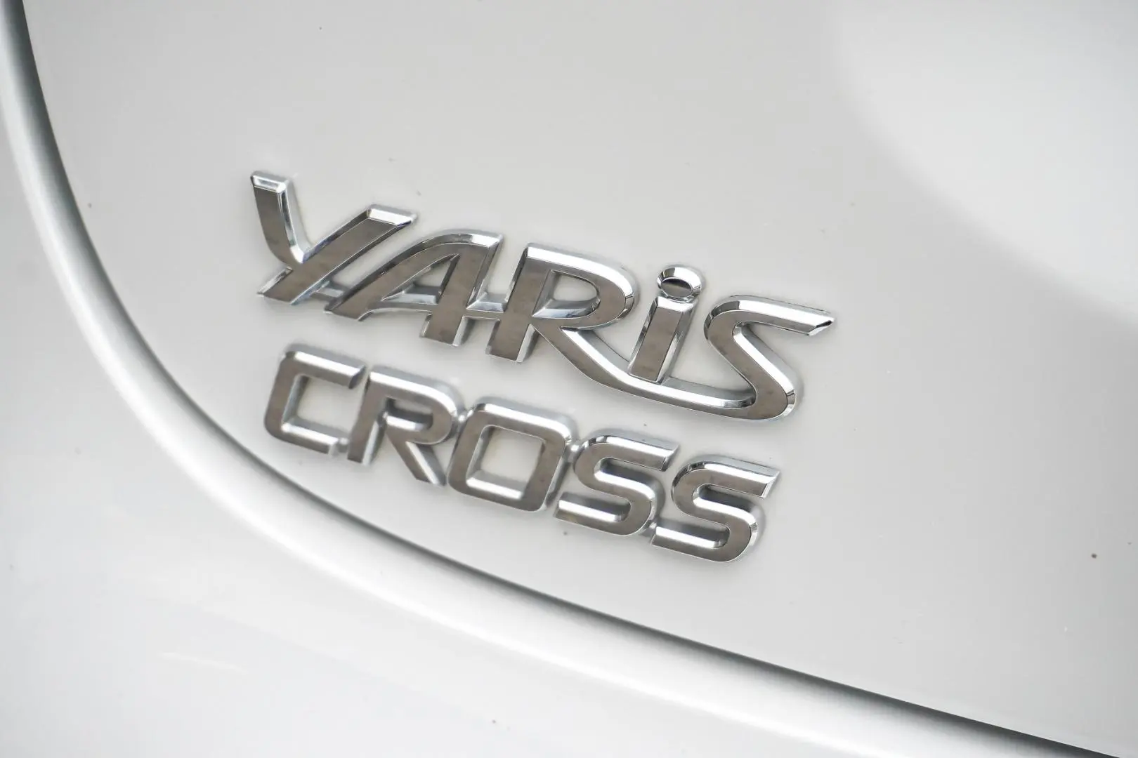 2025 Toyota Yaris Cross Gallery Image 16