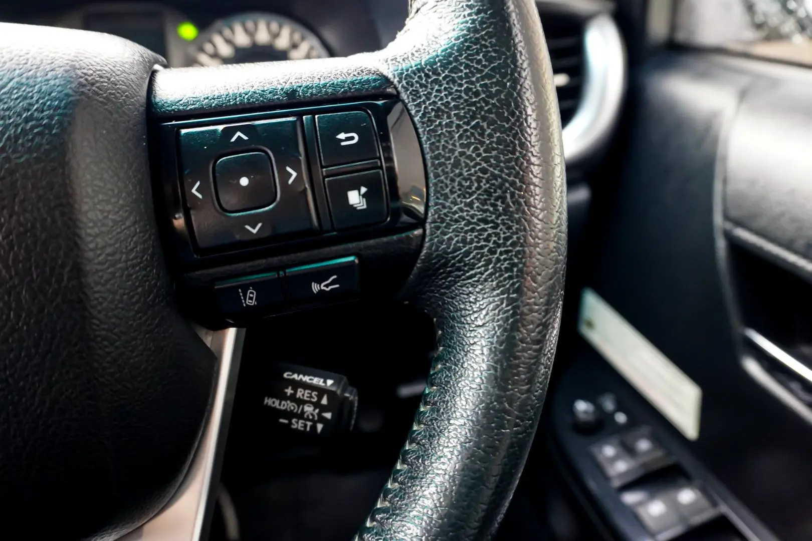 2021 Toyota Hilux Gallery Image 18