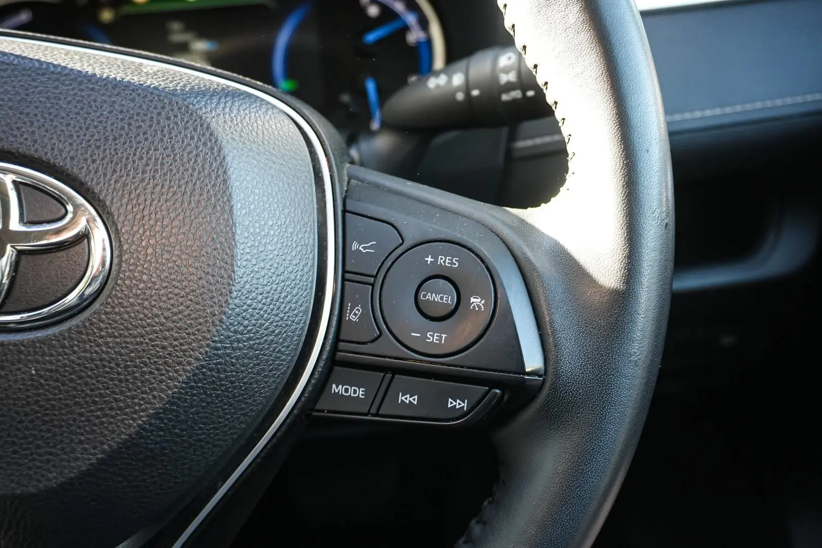 2024 Toyota RAV4 Gallery Image 20