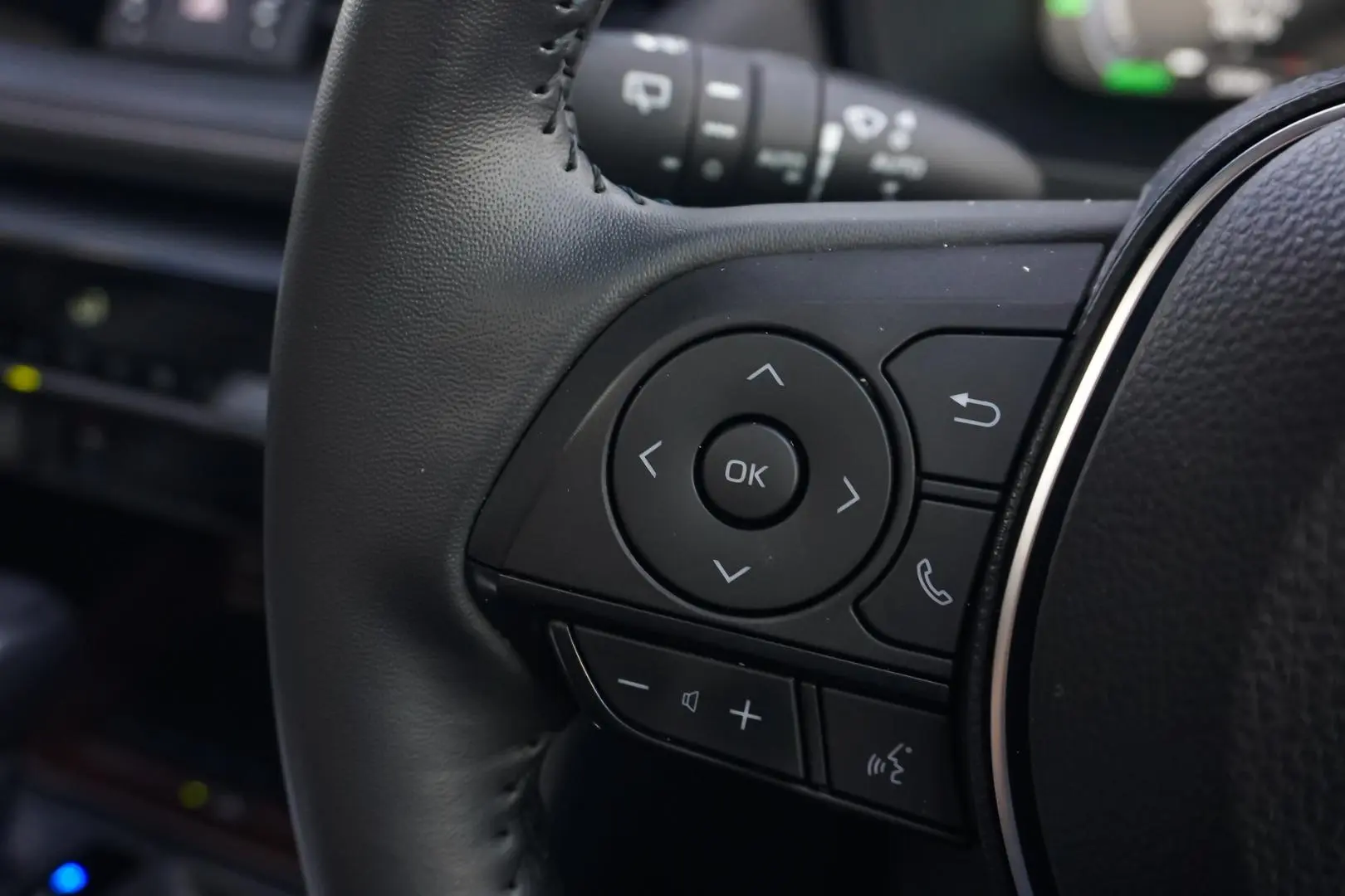2024 Toyota RAV4 Gallery Image 20