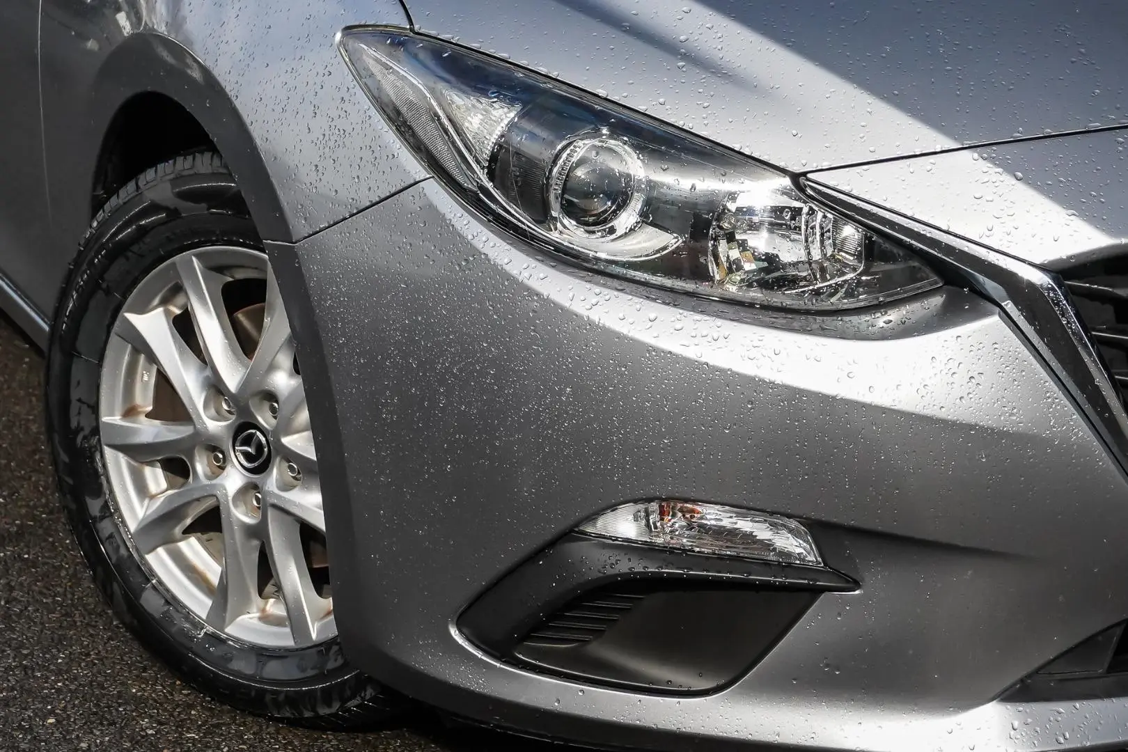 2014 Mazda 3 Gallery Image 11