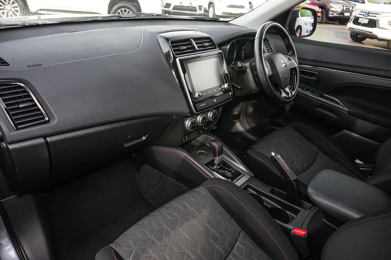 2021 Mitsubishi ASX Gallery Image 12