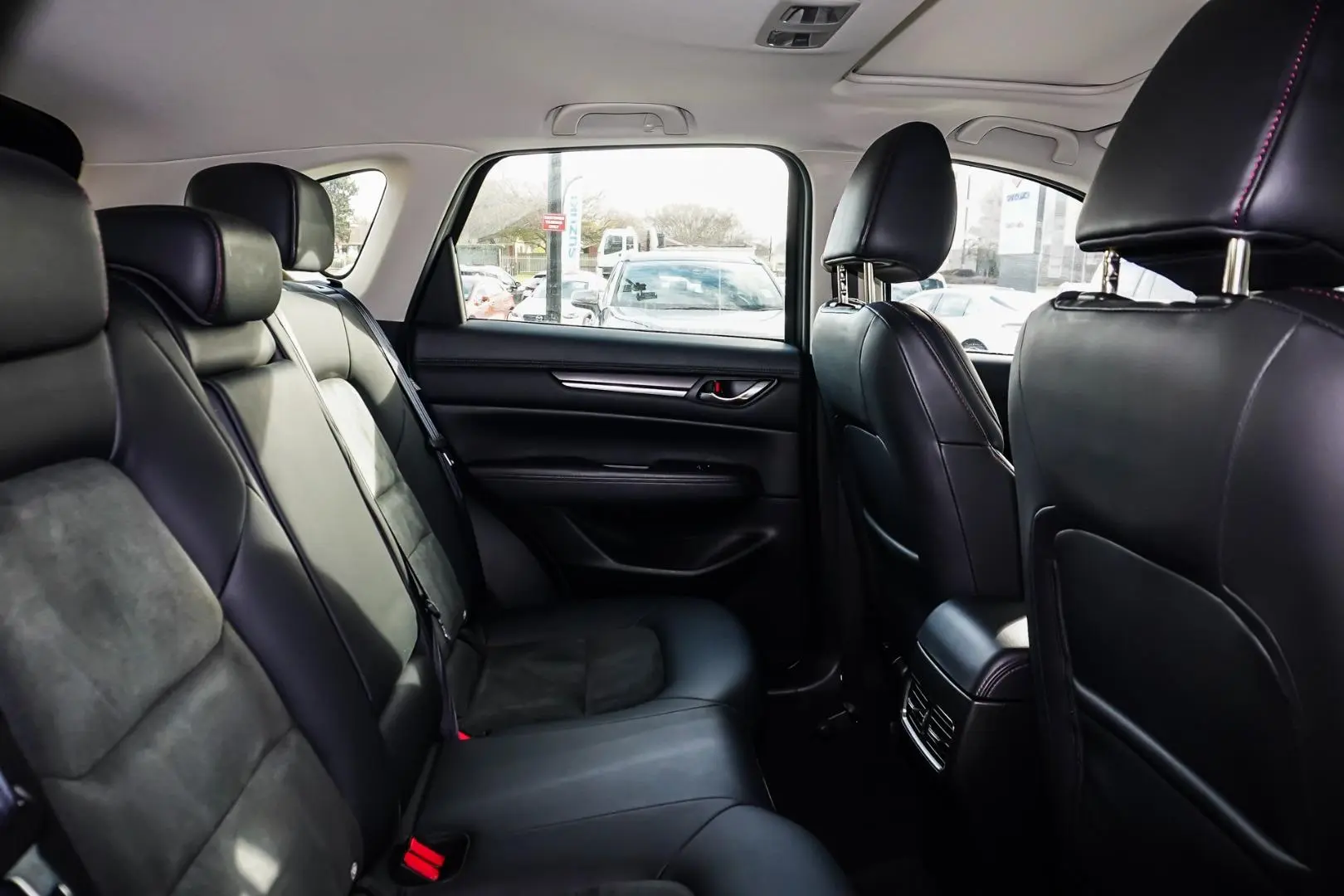 2021 Mazda CX-5 Gallery Image 7