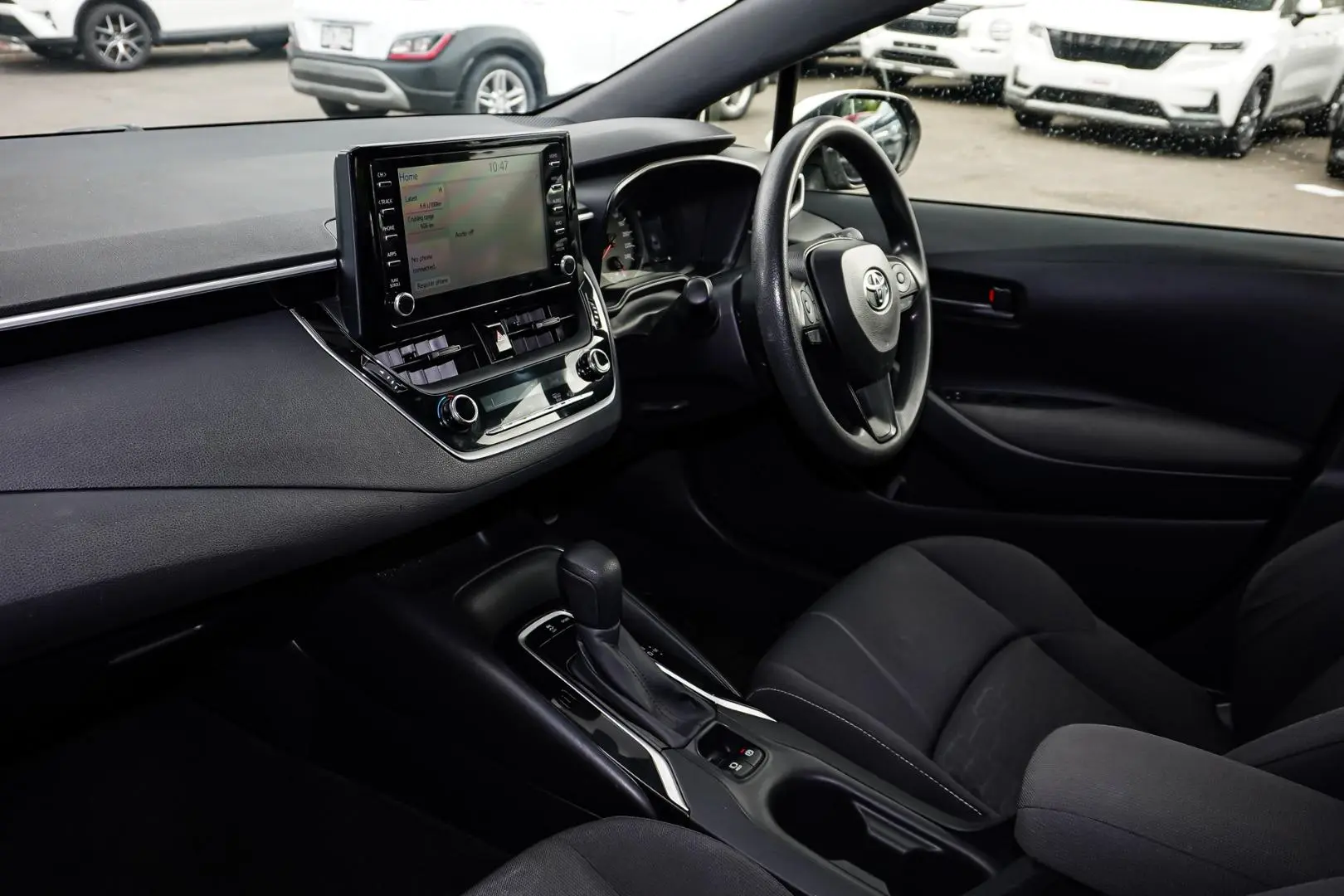 2019 Toyota Corolla Gallery Image 11