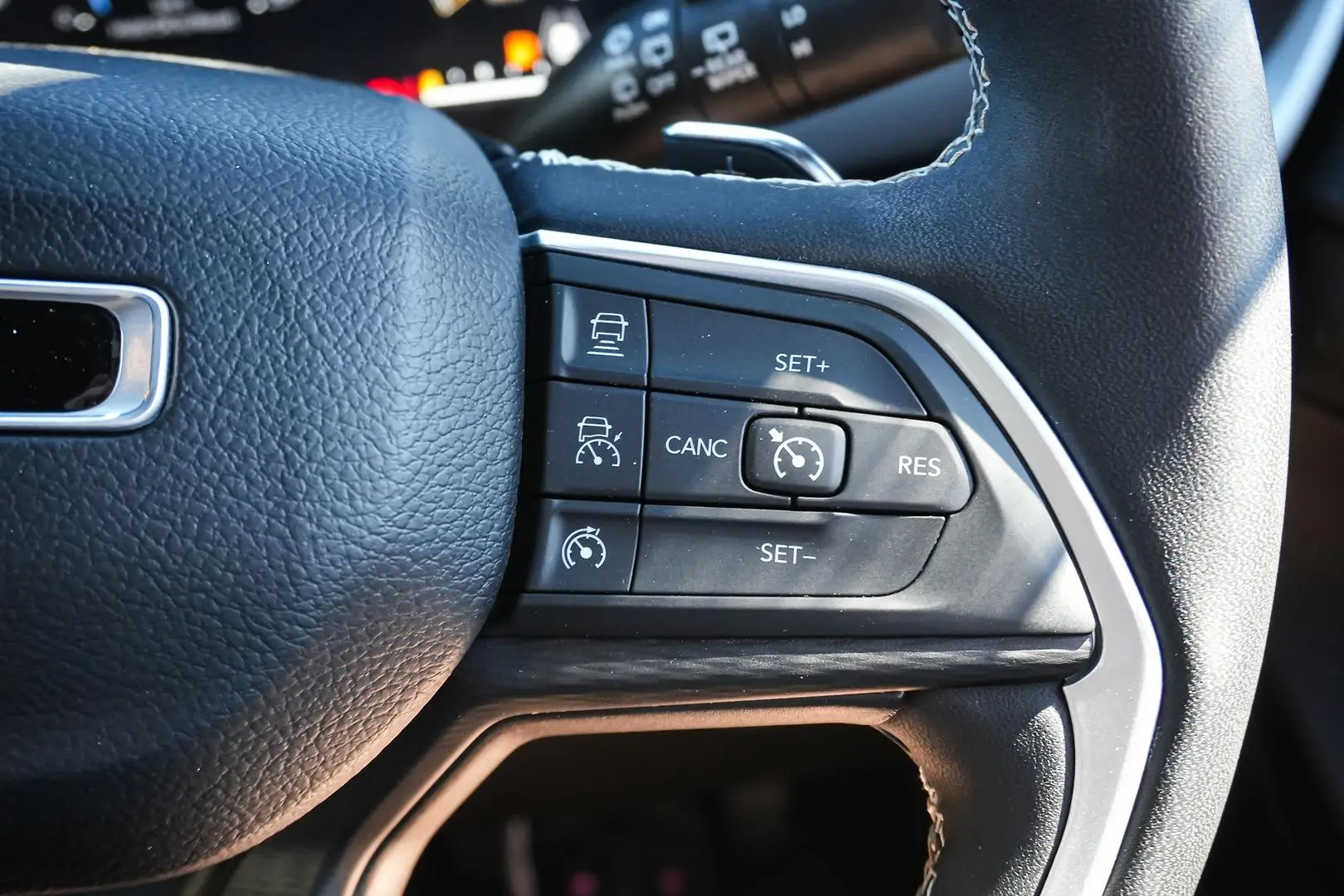 2023 Jeep Grand Cherokee Gallery Image 20