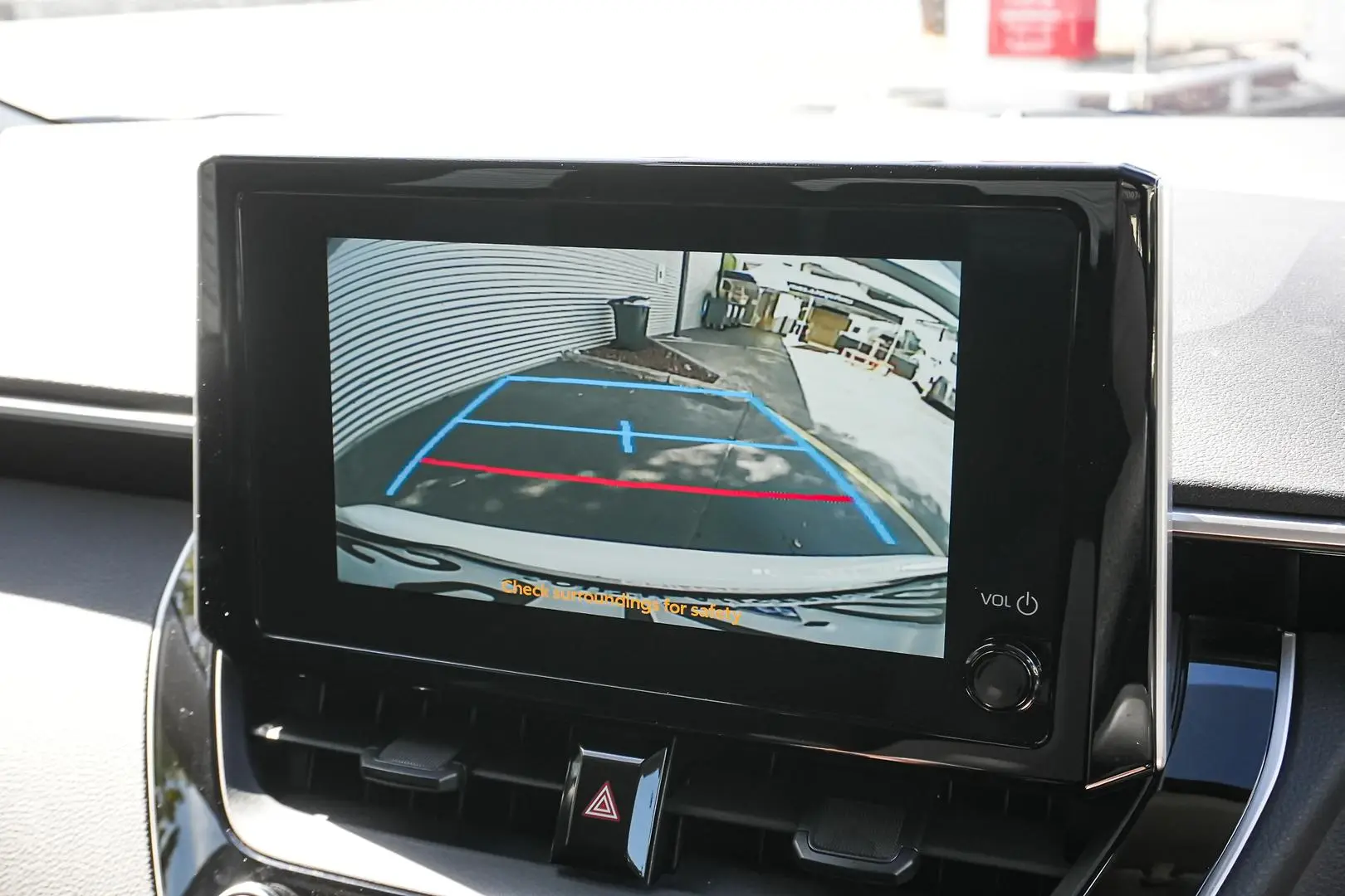 2024 Toyota Corolla Gallery Image 23