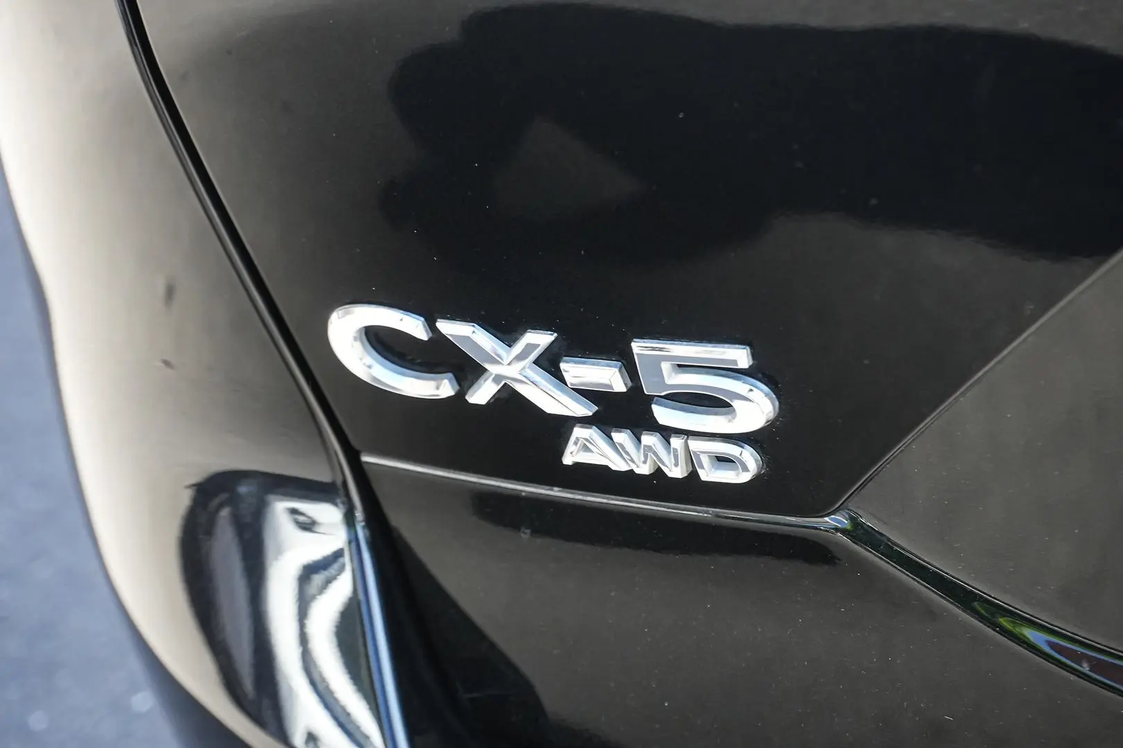 2022 Mazda CX-5 Gallery Image 14