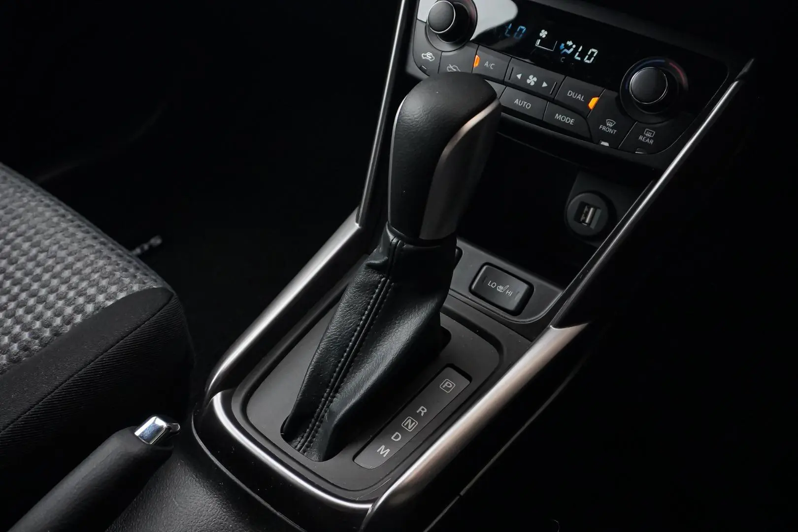 2024 Suzuki S-Cross Gallery Image 21