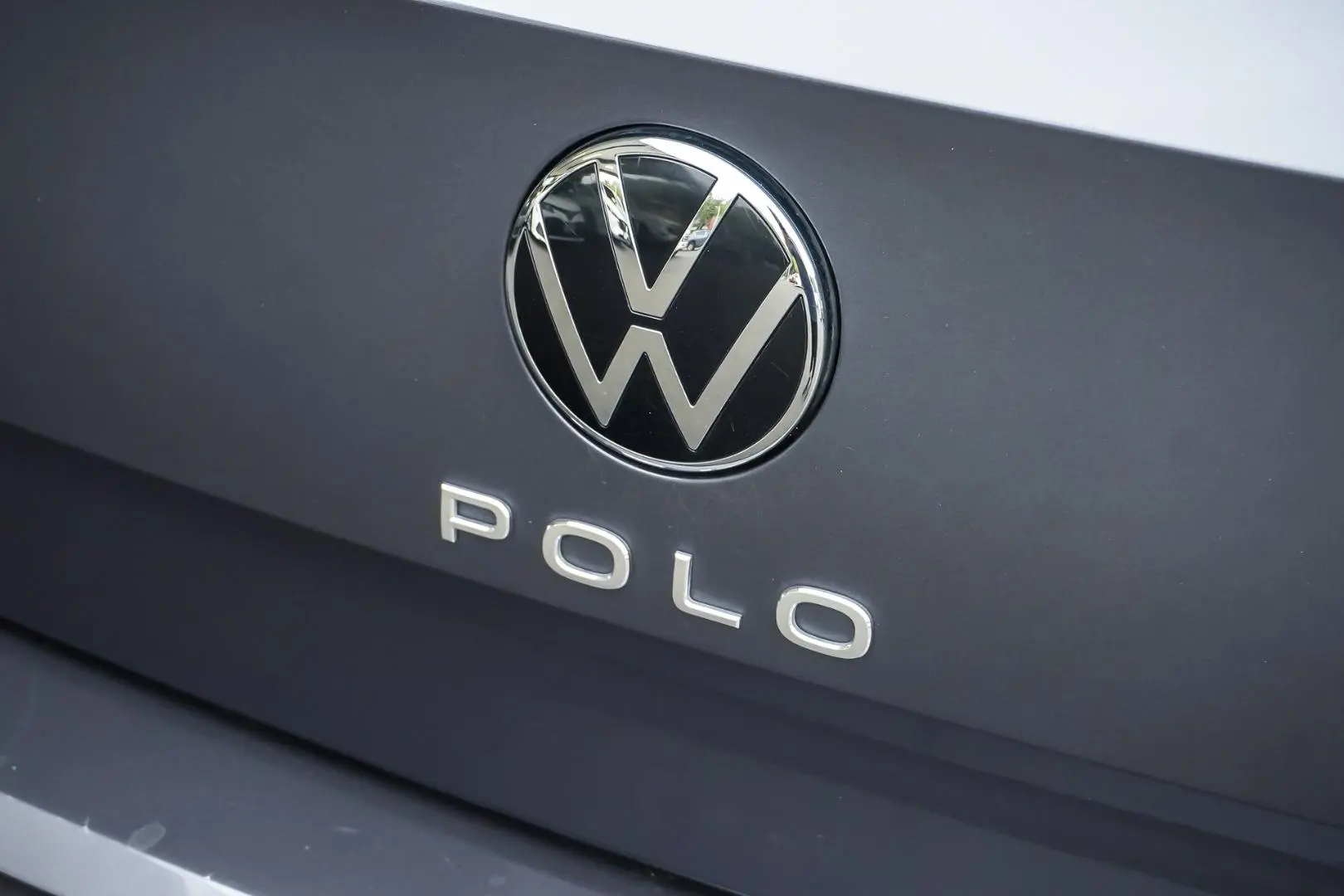 2022 Volkswagen Polo Gallery Image 13