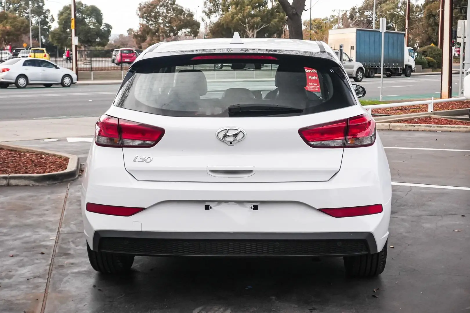 2022 Hyundai i30 Gallery Image 6