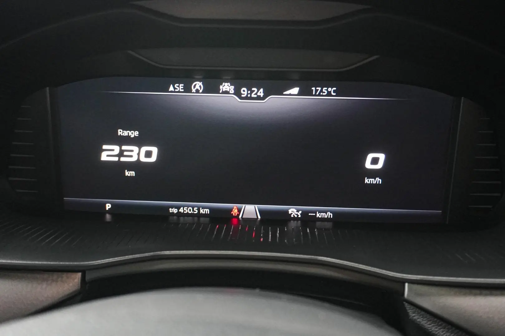 2020 SKODA Scala Gallery Image 17