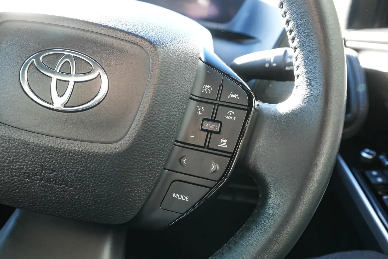 2024 Toyota bZ4X Gallery Image 20