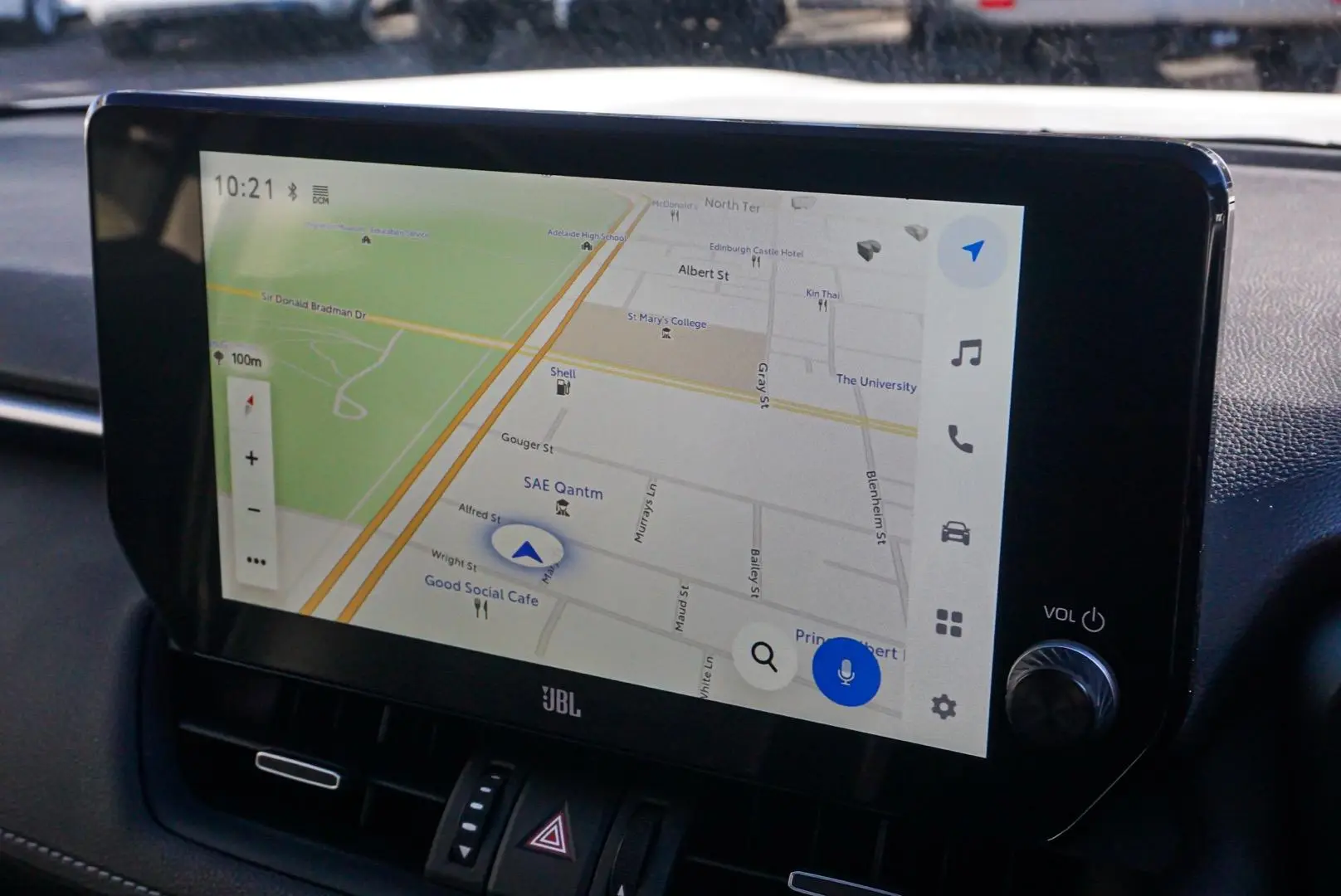 2022 Toyota RAV4 Gallery Image 23