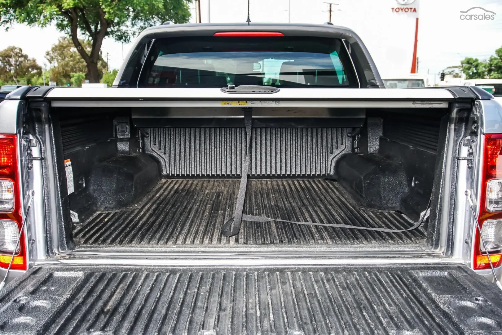 2019 Ford Ranger Image 9