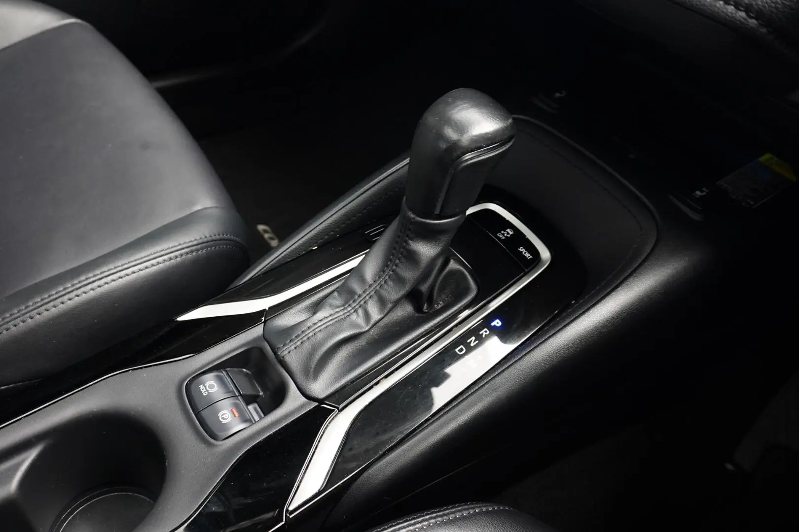 2022 Toyota Corolla Gallery Image 20