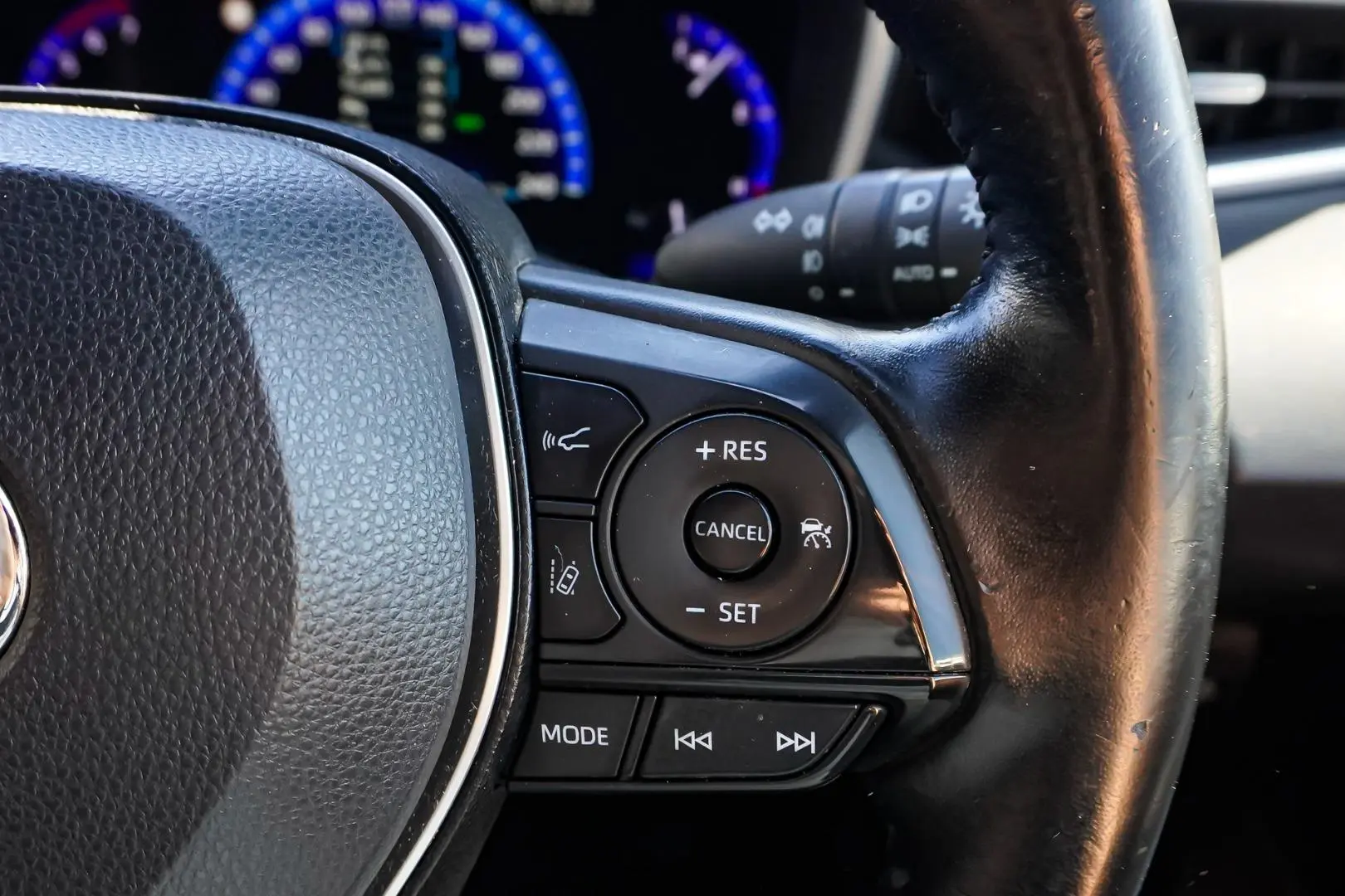 2020 Toyota Corolla Gallery Image 21