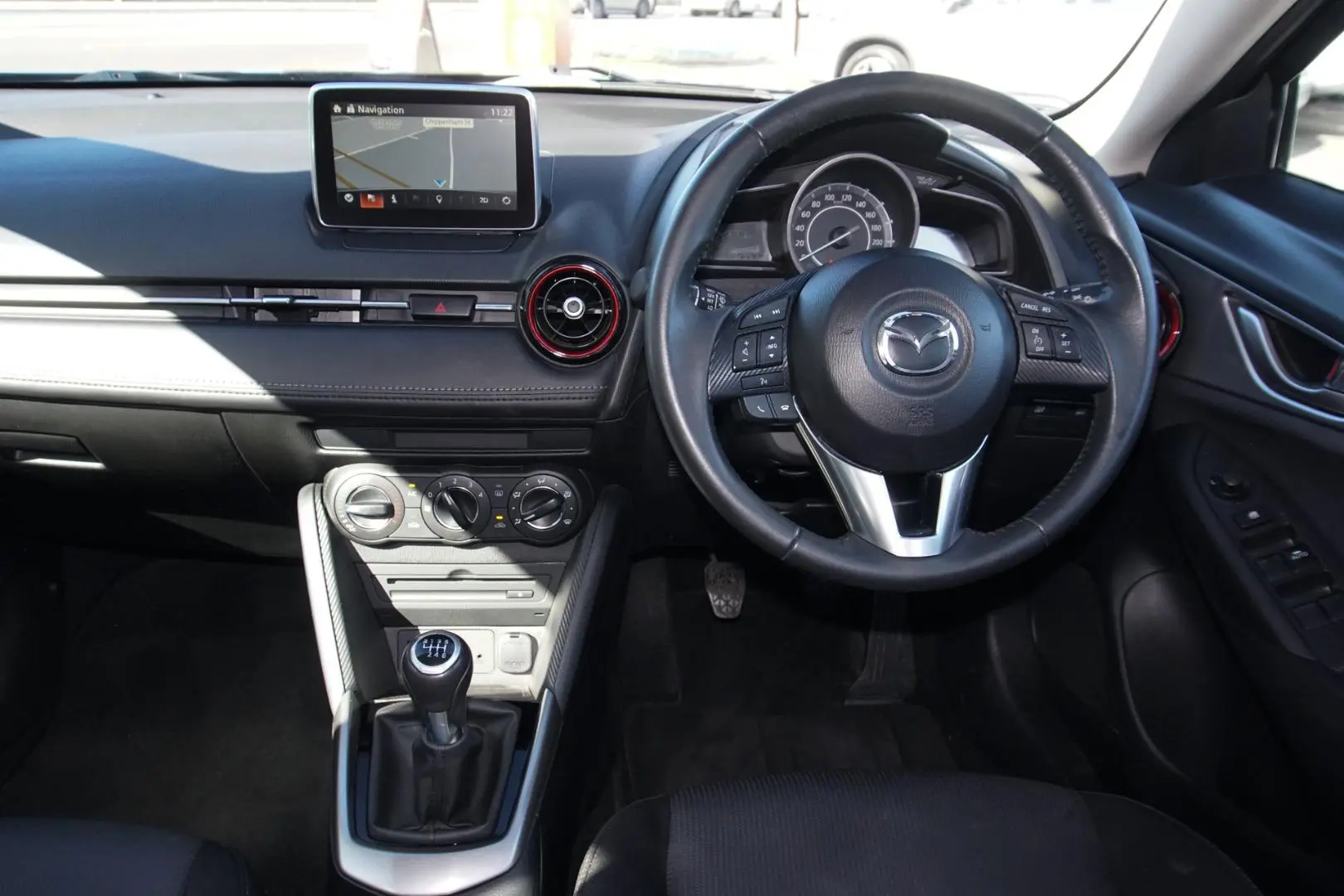 2016 Mazda CX-3 Gallery Image 8