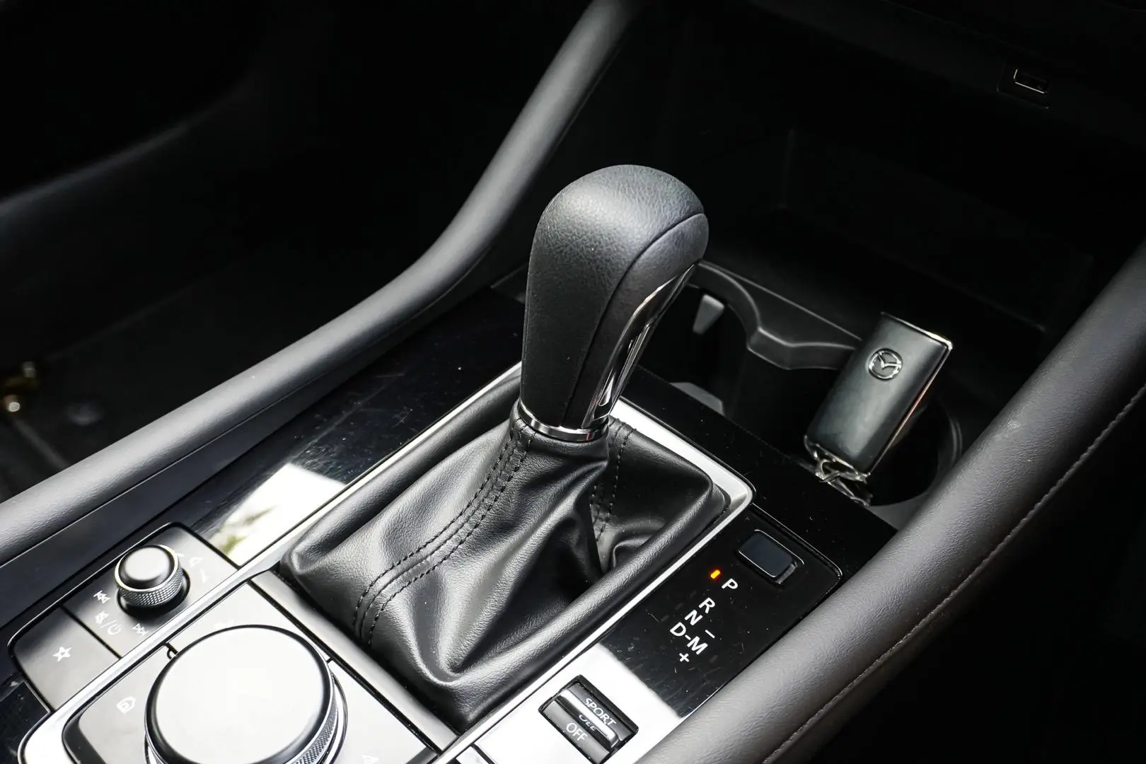 2021 Mazda 3 Gallery Image 18