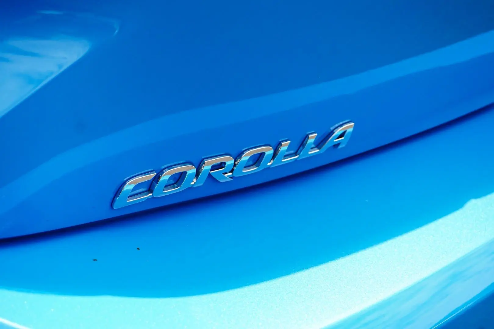 2018 Toyota Corolla Gallery Image 15