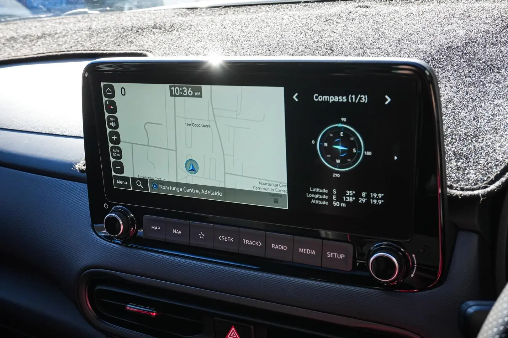 2023 Hyundai Kona Gallery Image 22