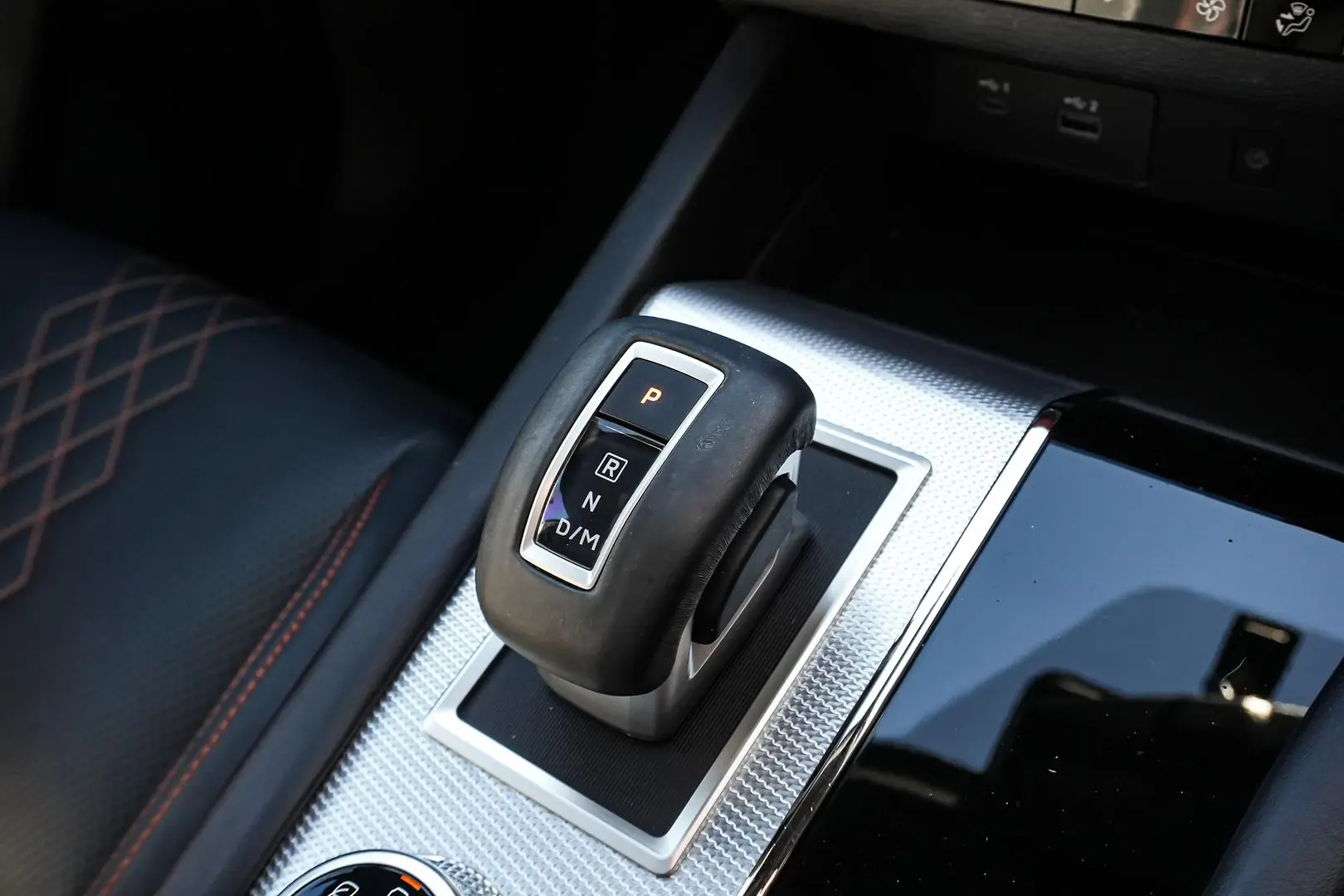 2021 Mitsubishi Outlander Gallery Image 19