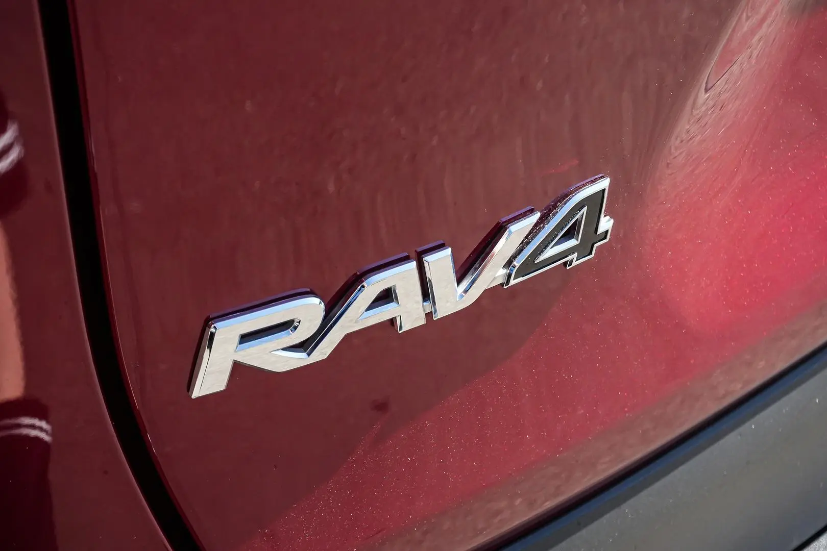 2022 Toyota RAV4 Gallery Image 16