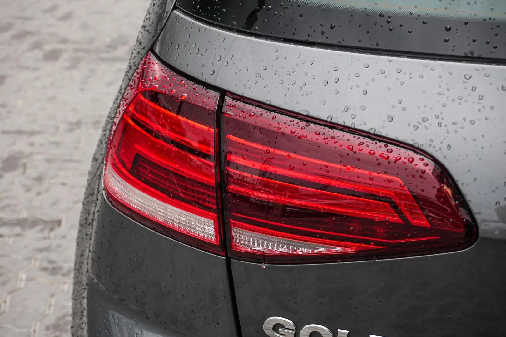 2020 Volkswagen Golf Gallery Image 7