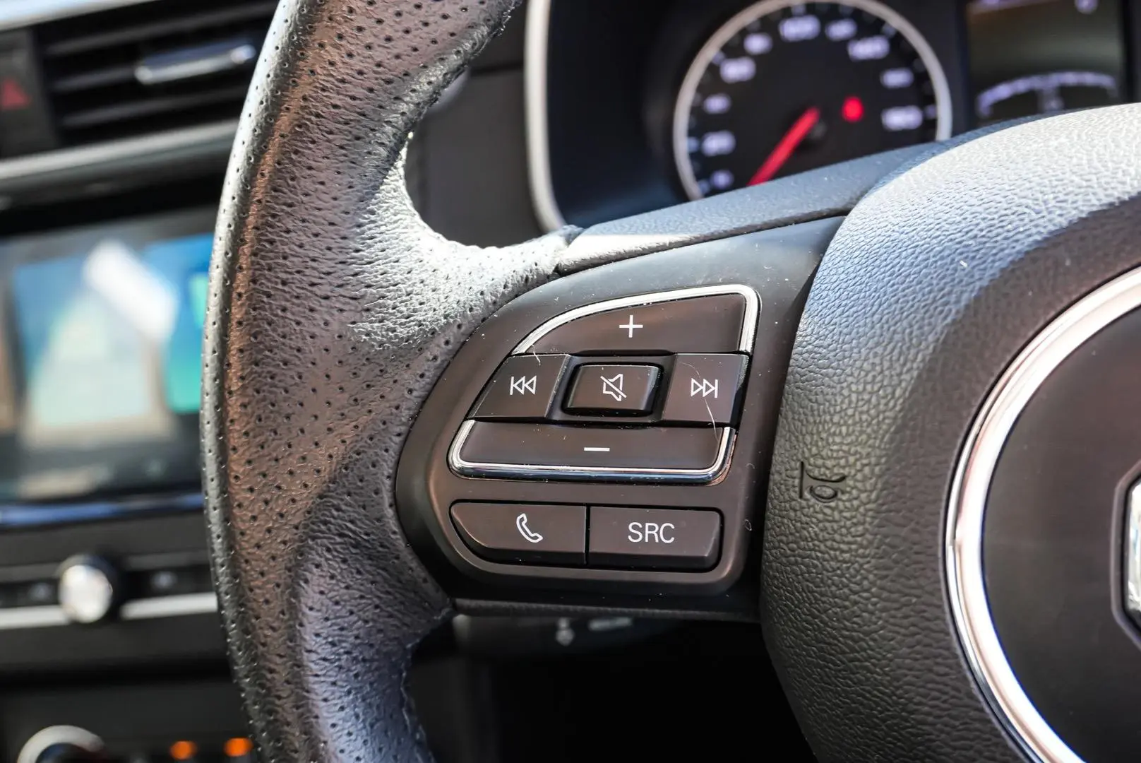 2023 MG ZS Gallery Image 19