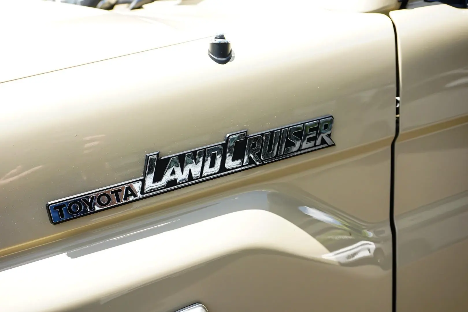 2021 Toyota Landcruiser Gallery Image 27