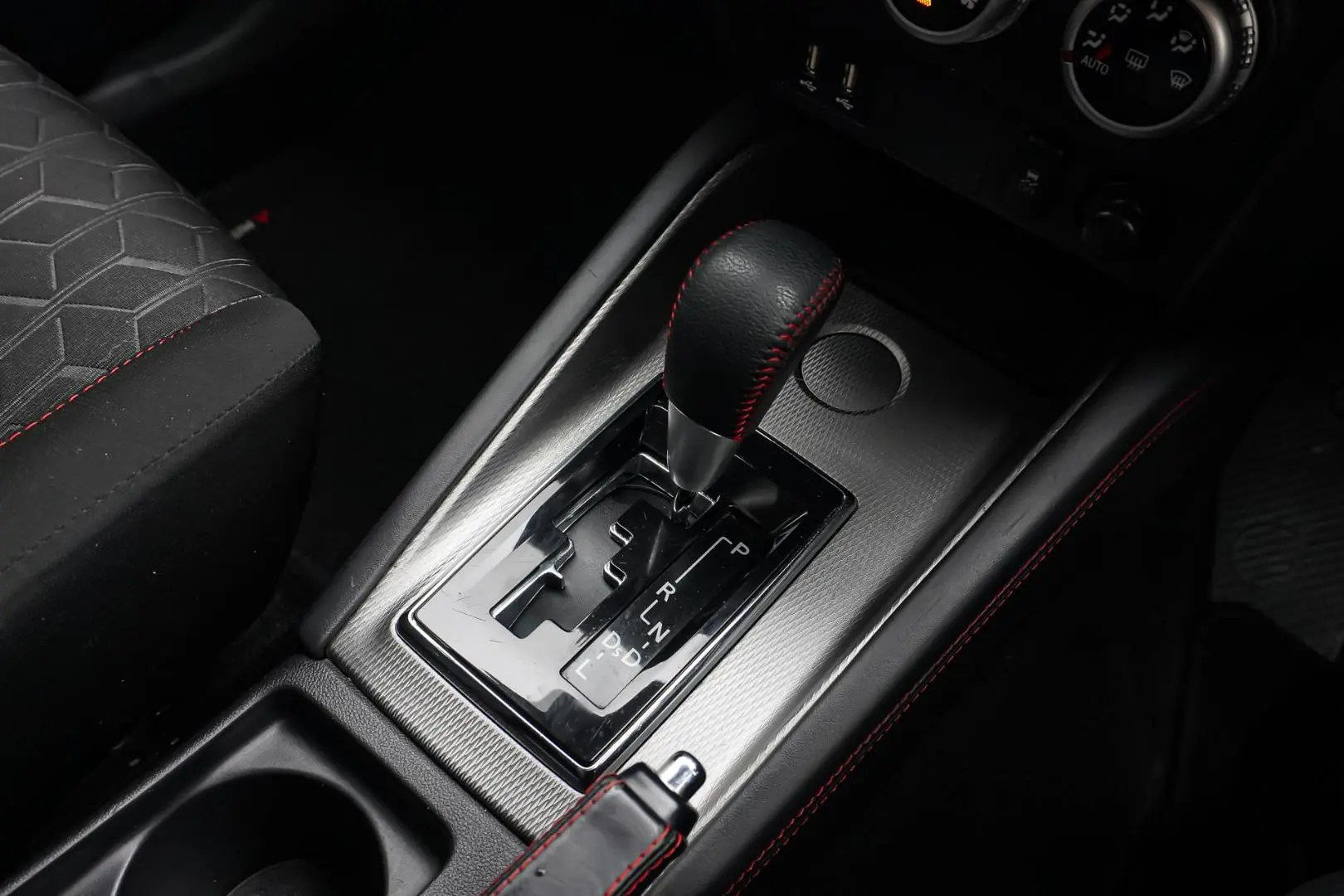 2021 Mitsubishi ASX Gallery Image 21