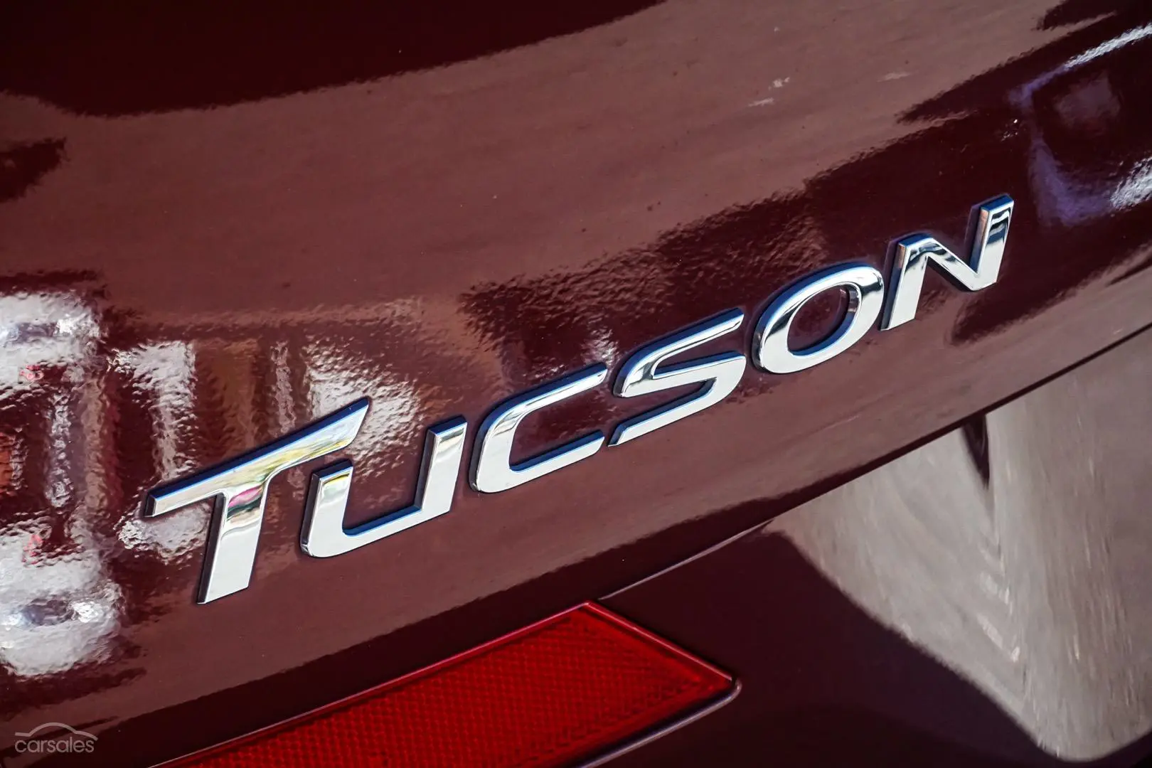 2020 Hyundai Tucson Image 10
