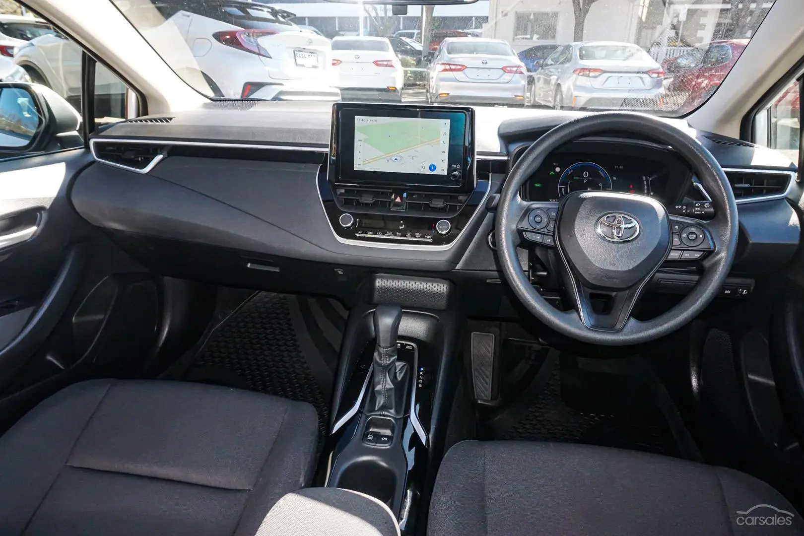 2022 Toyota Corolla Image 9