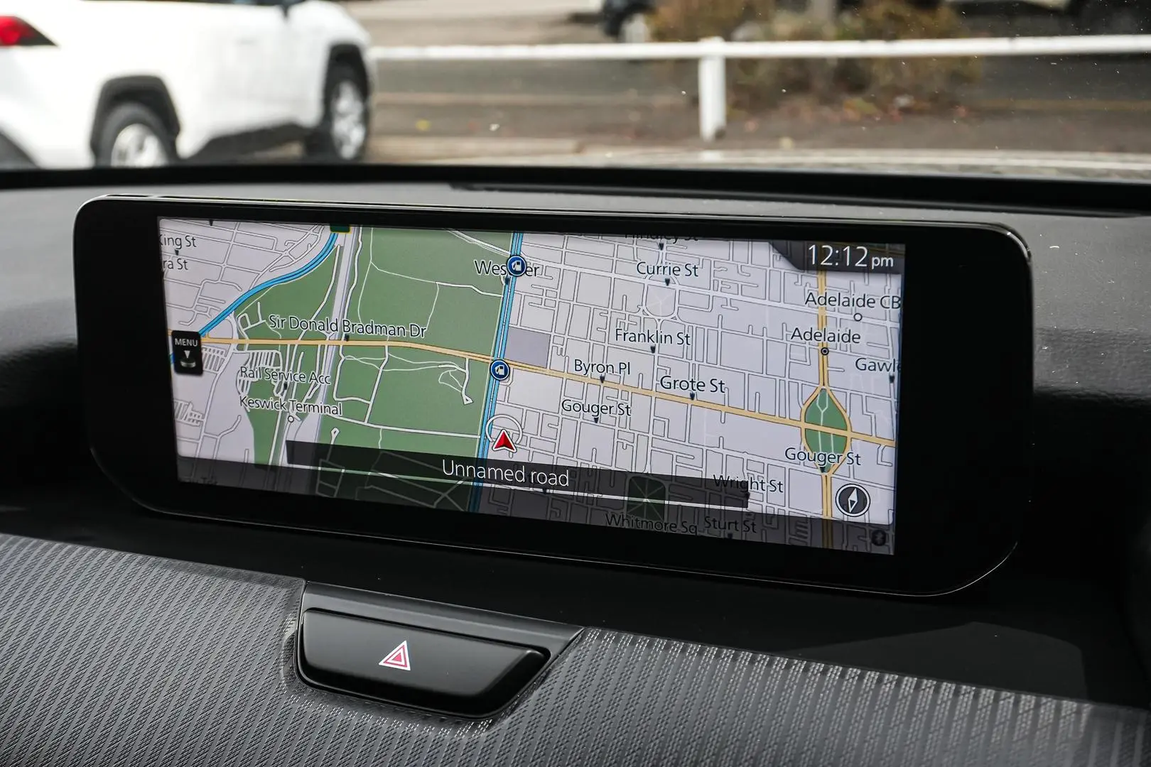 2025 Mazda CX-60 Gallery Image 24