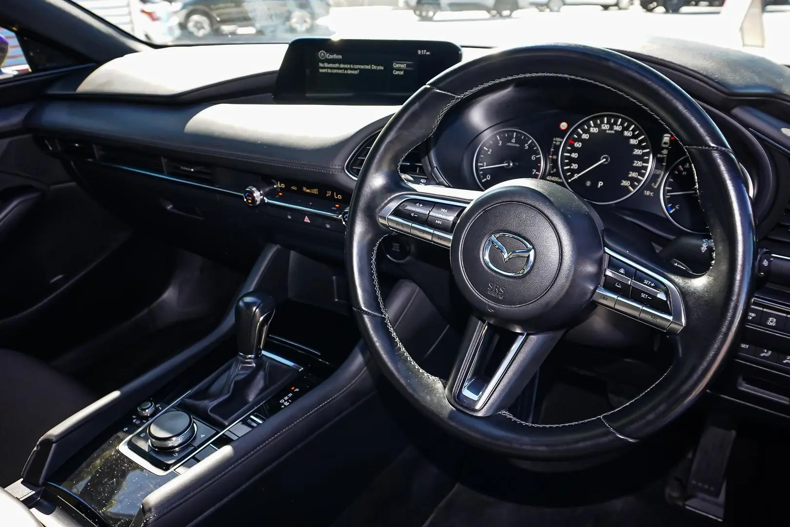 2020 Mazda 3 Gallery Image 6