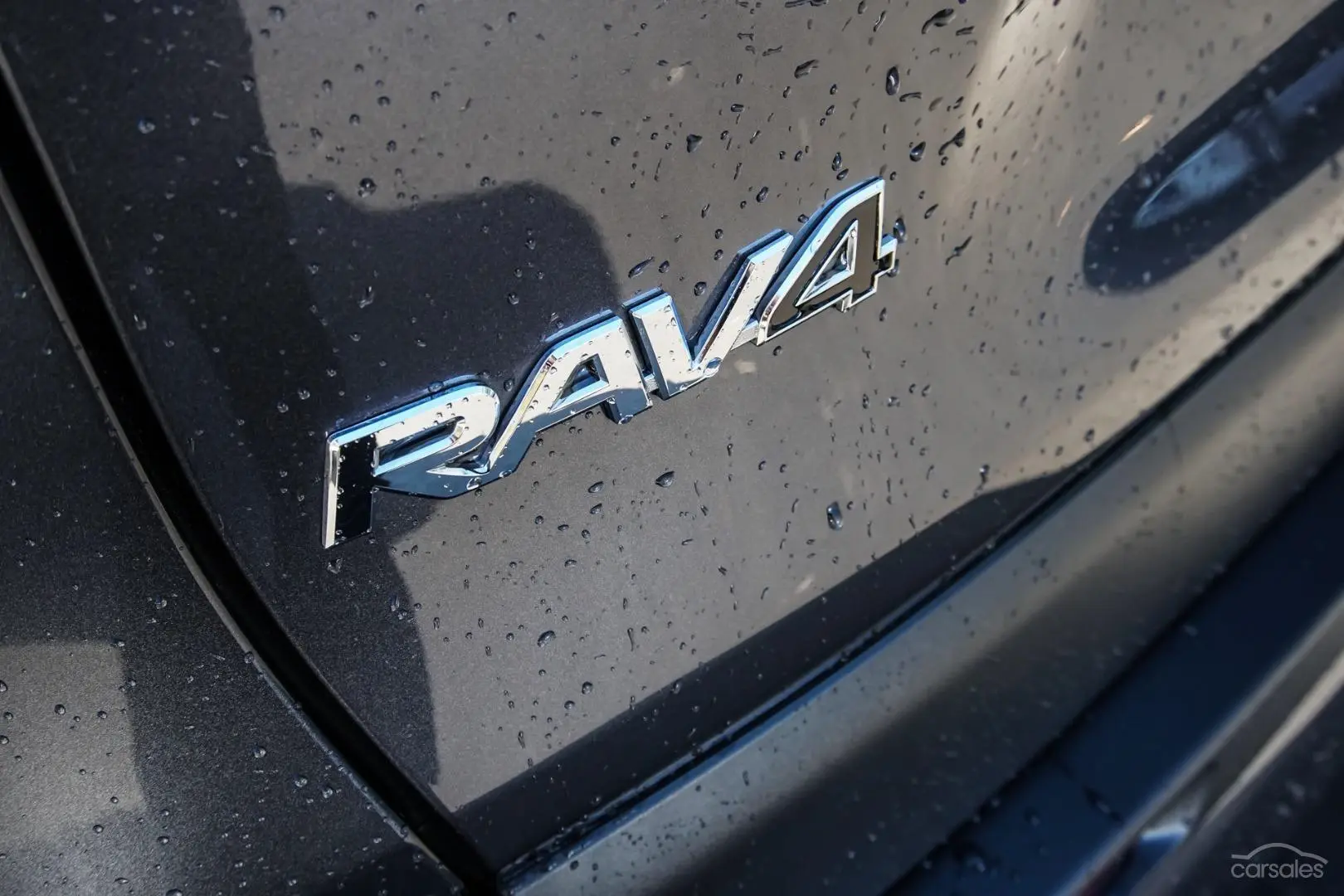 2021 Toyota RAV4 Image 13