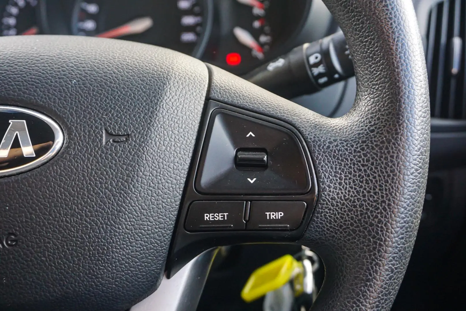 2013 Kia Rio Gallery Image 20