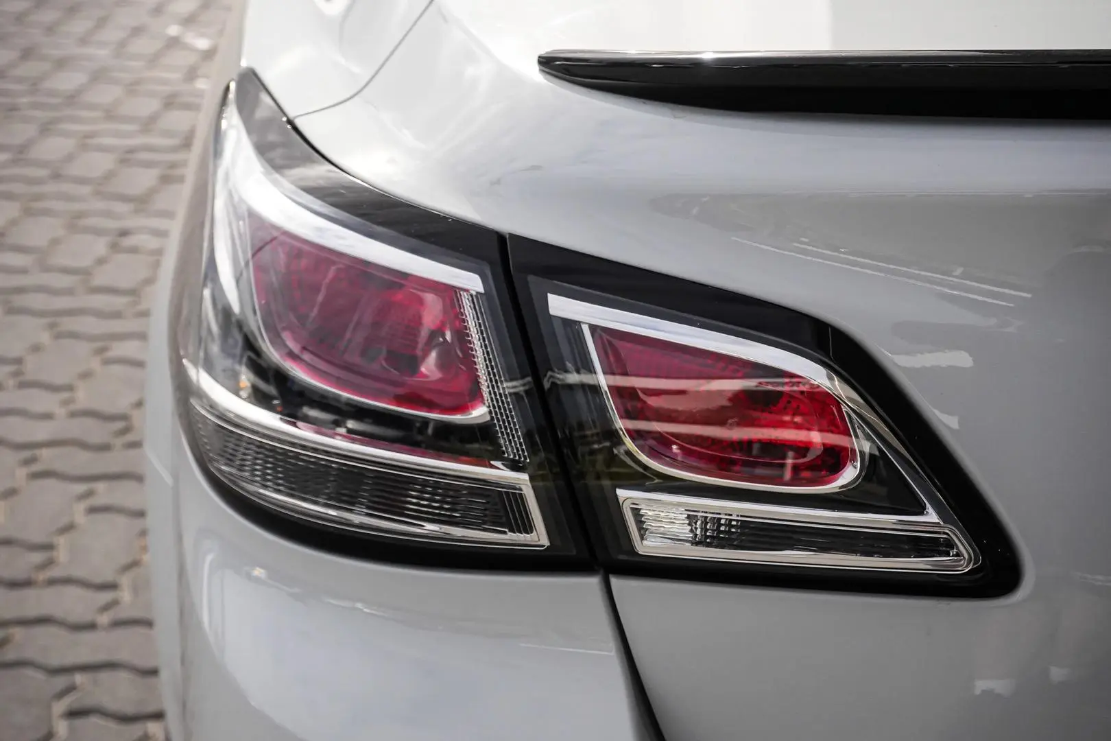 2017 Holden Commodore Gallery Image 21