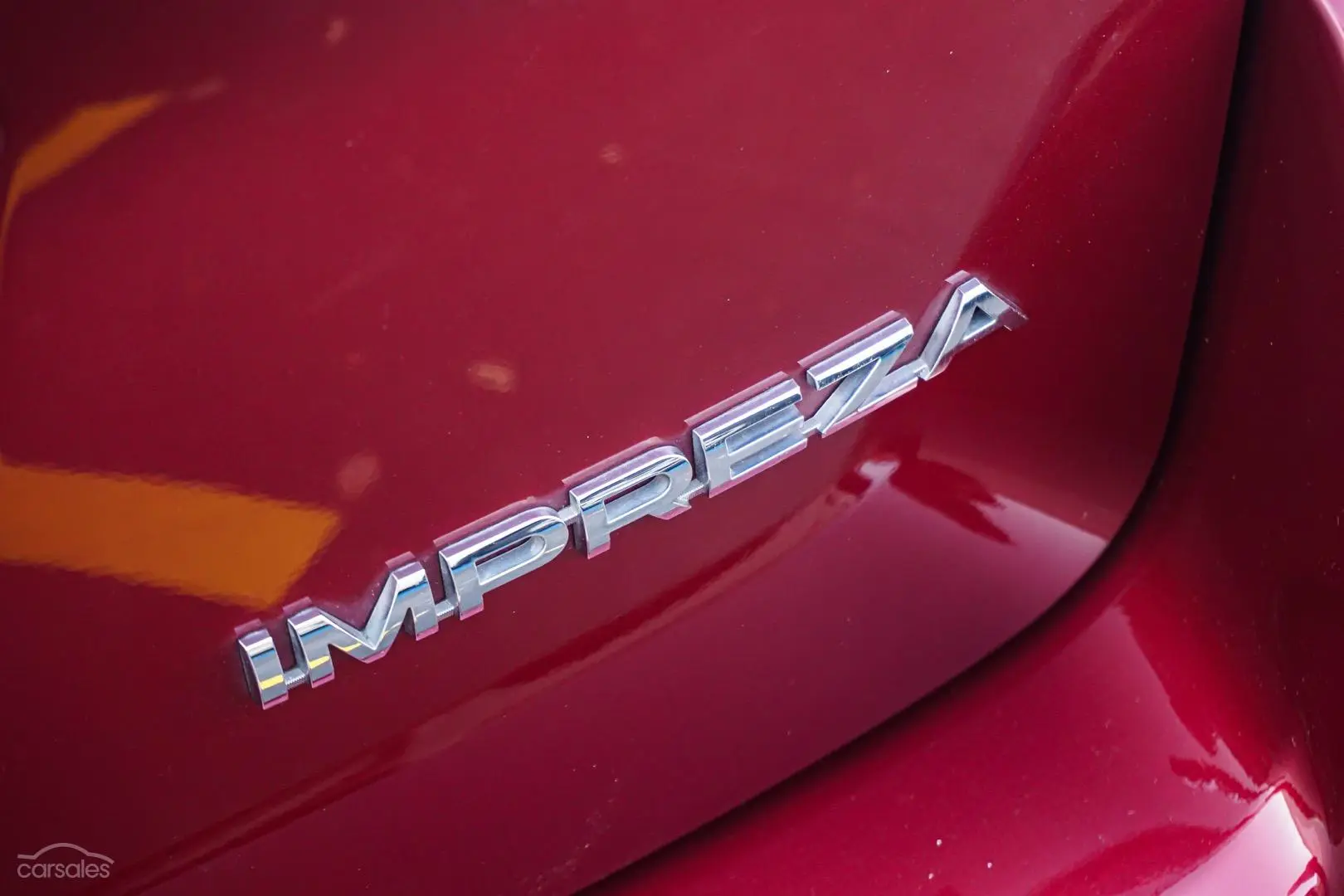 2018 Subaru Impreza Image 15