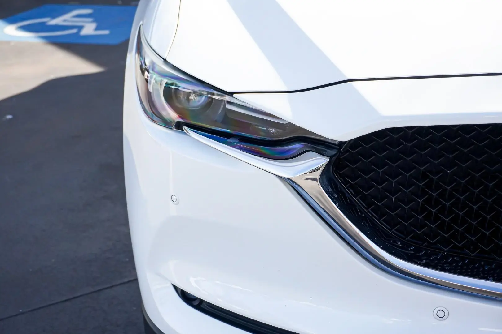 2019 Mazda CX-5 Gallery Image 12