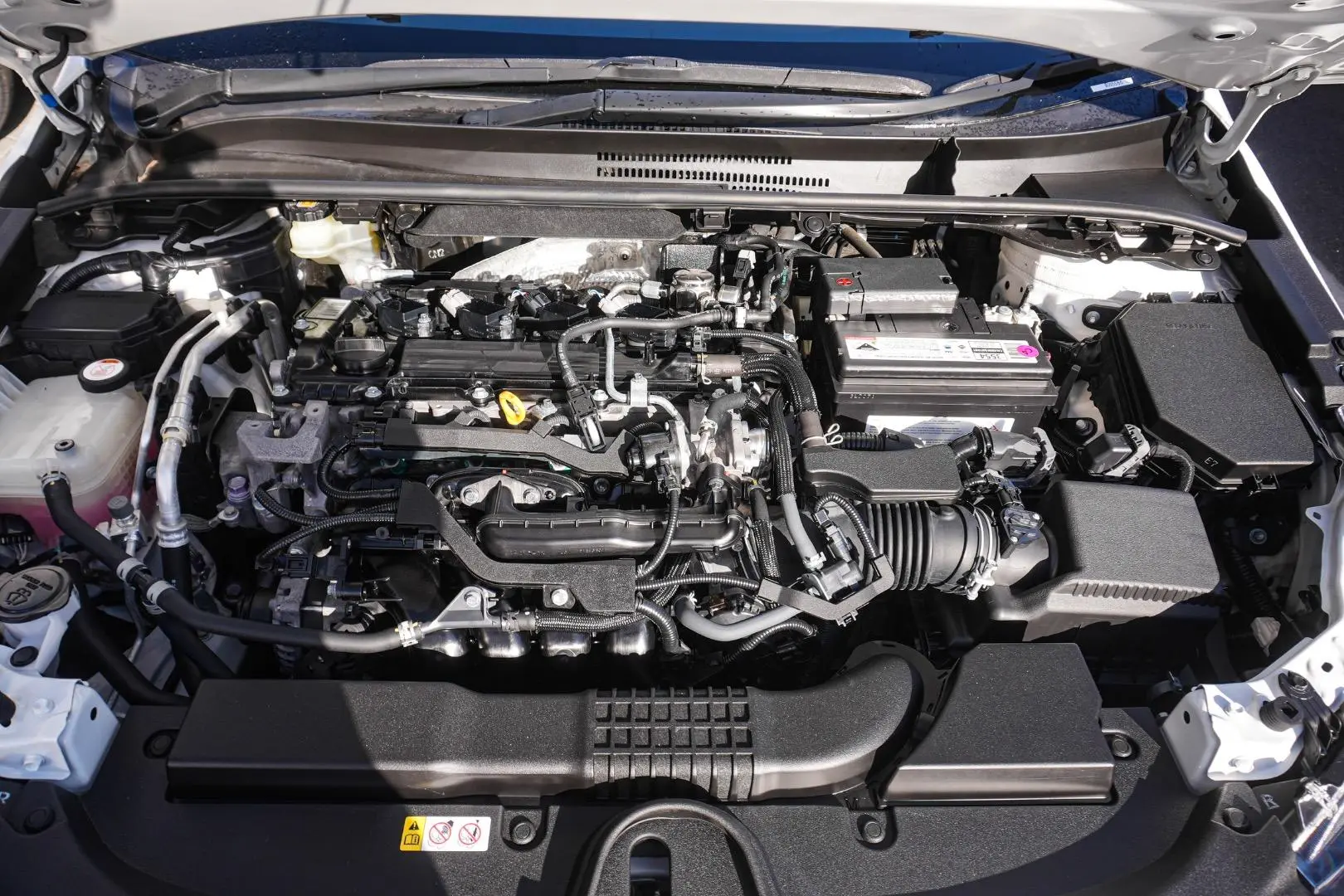 2019 Toyota Corolla Gallery Image 22