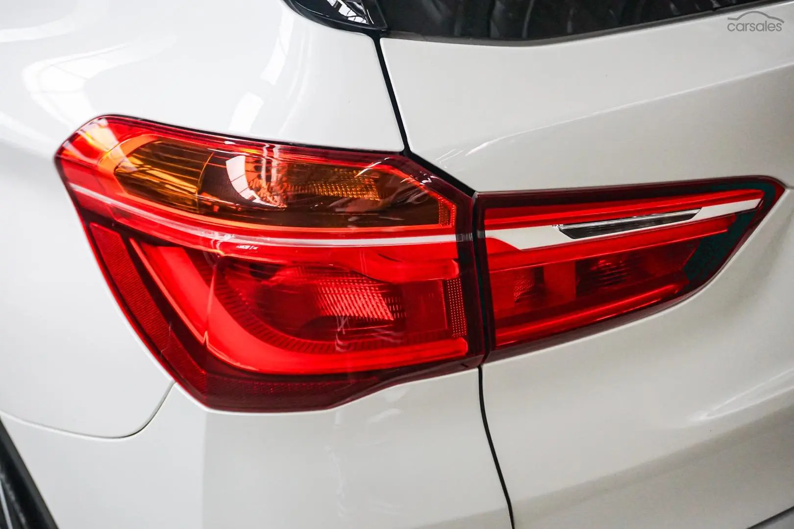 2015 BMW X1 Image 13