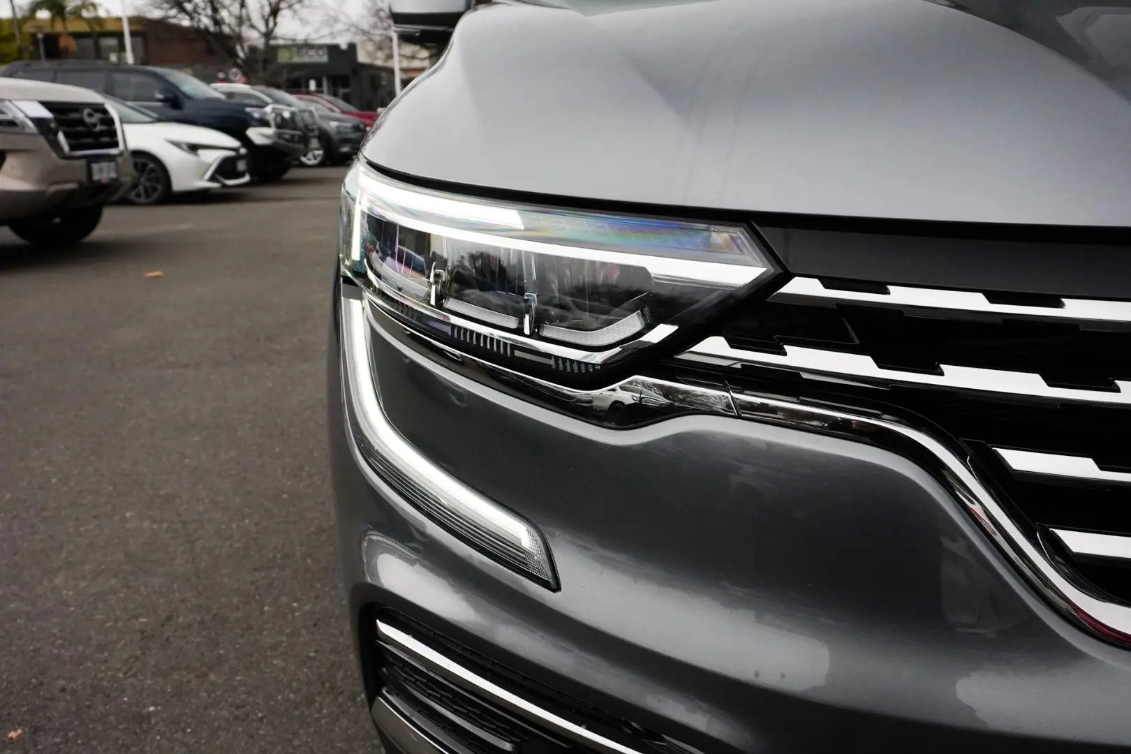 2022 Renault Koleos Gallery Image 12