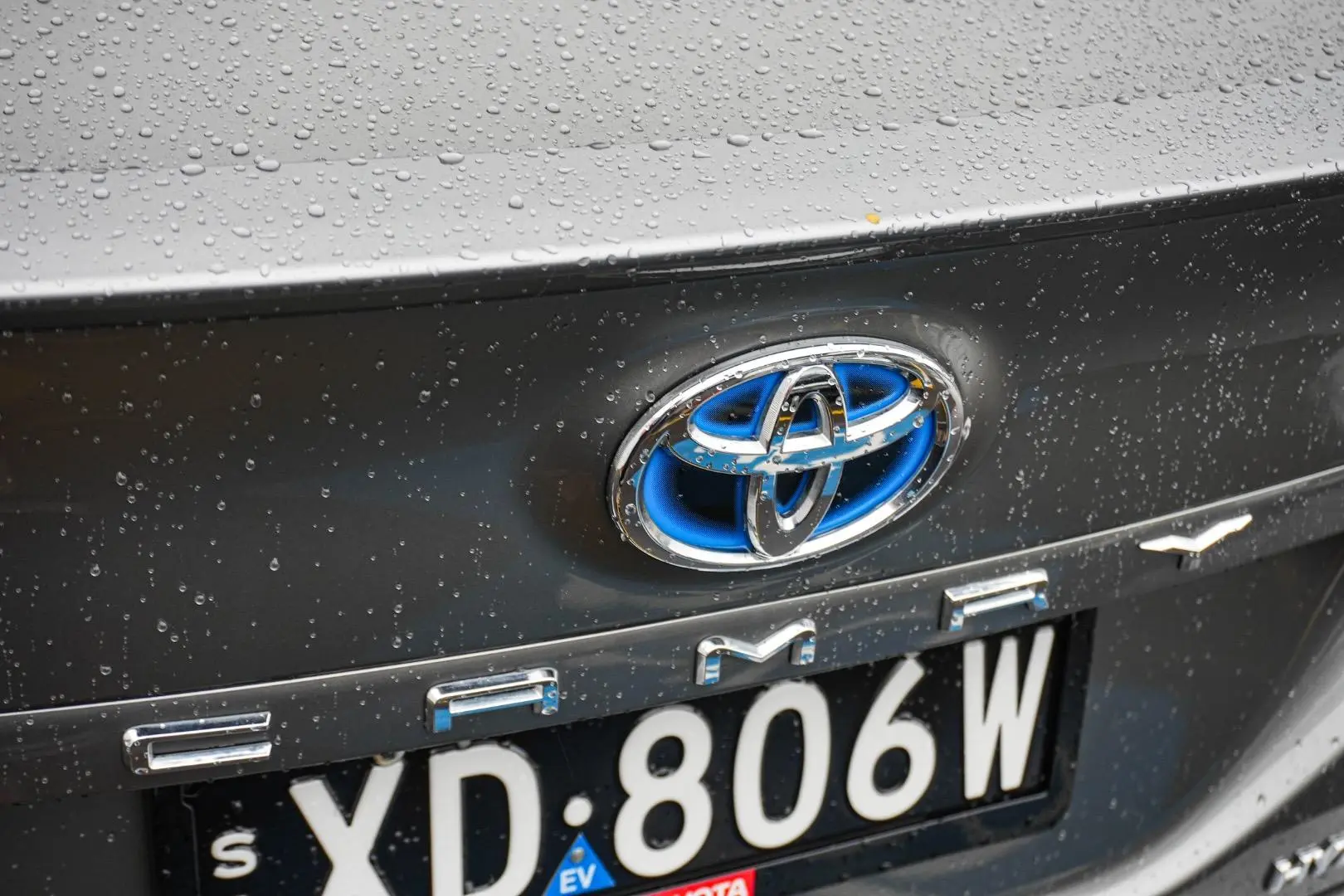 2022 Toyota Camry Gallery Image 9