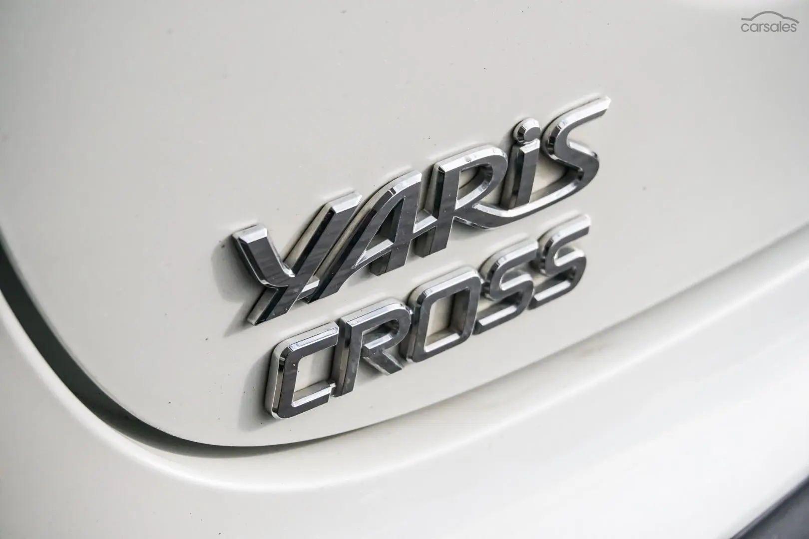 2022 Toyota Yaris Cross Image 14